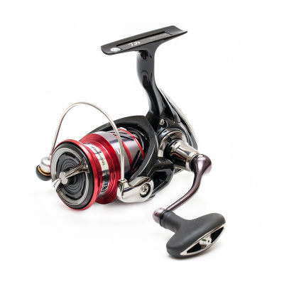 Катушка Daiwa Ninja 18 LT2500D