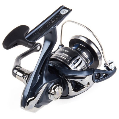 Катушка Shimano 22 Miravel С3000