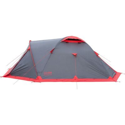 Палатка Экспедиционная Tramp Mountain 3 (V2)