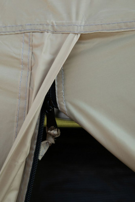 Палатка Универсальная Tramp Lite Fly 3 Sand (V2)