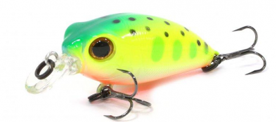 Воблер Smith Camion SR 757/73