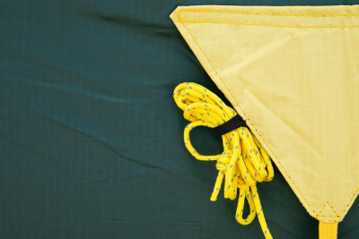 Палатка Универсальная Tramp Scout 3 (V2)