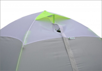 Зимняя палатка Лотос 2 (240х230/150 см)