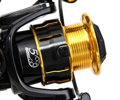 Катушка Ryobi Maturity 1000