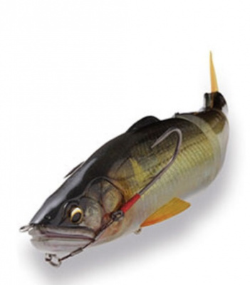 Воблер Imakatsu REPLICATOR TRINITY 17.5cm 68g #720 ULTRA NON-KEY