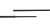 Спиннинг Hearty Rise Laiquendi LQS-662L 1.98m 1-8gr