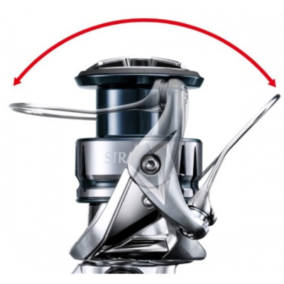 Катушка Shimano 23 Stradic 3000MHG