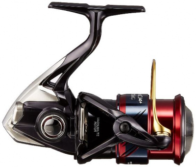 Катушка Shimano 17 Sephia CI4+ C3000S
