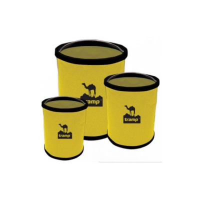 Ведро складное Tramp 11 л