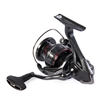 Катушка Shimano 24 Vanford 4000