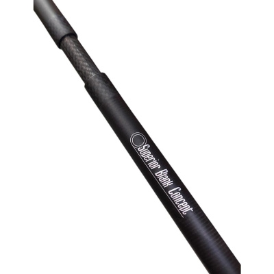 Спиннинг Zetrix Orsa Nero ZONS-772ML 2.31m 4-17gr