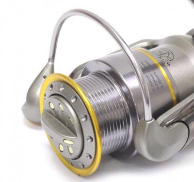 Катушка Ryobi Excia 1000