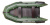 Надувная лодка BARK ВT-310