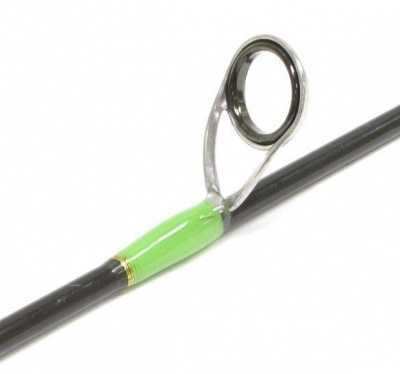 Удочка зимняя Zetrix Gretta 65H