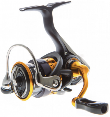 Катушка Daiwa Iprimi 19 LT 2000S-XH