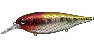 Воблер Evergreen X-Over #125