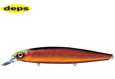 Воблер Deps Balisong Minnow 130SP #30