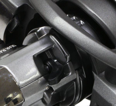 Катушка Daiwa Lexa 19 E LT 5000S-C