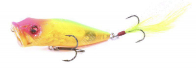 Воблер Megabass Baby Pop X Gp Twilight Hachiro