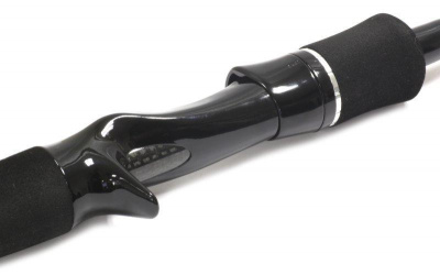 Кастинговое удилище Graphiteleader Tiro MR 802H-MR 2.24m 14-56gr