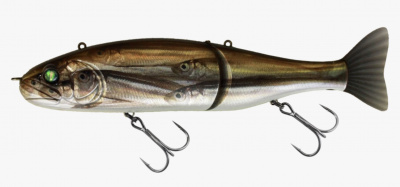 Воблер Imakatsu Sg Plus Ayu #706 18.0cm 65gr