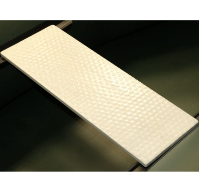 Лодка гребная Polar Bird 210 Т Teal (серый)