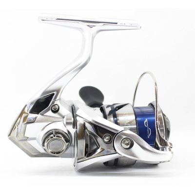 Катушка Shimano 23 Stradic C2500SXG