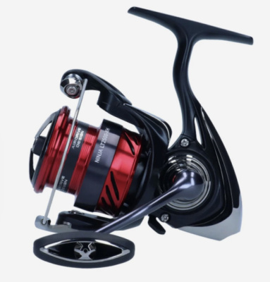 Катушка Daiwa 23 Ninja LT 3000-CXH