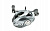 Катушка мультипликаторная Daiwa 24 Tatula SV TW 100HL