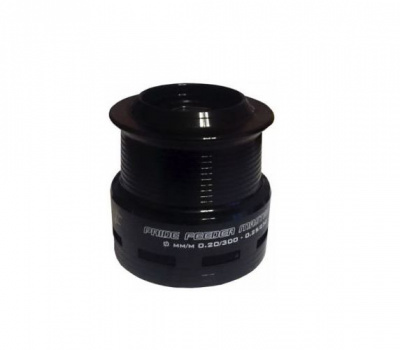 Катушка ALLUX Pride Feeder Master 6010 Pro