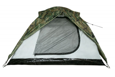 Палатка Универсальная Tramp Lite Hunter 3 (V2)
