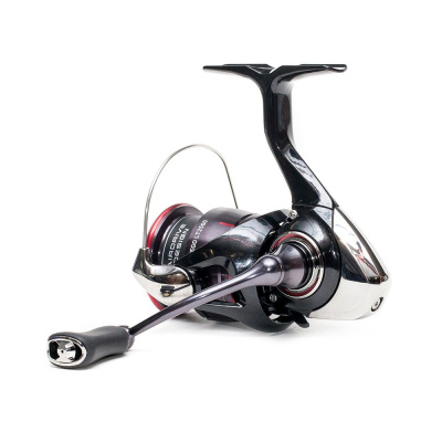 Катушка Daiwa Fuego 23 LT 2500