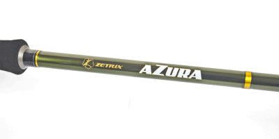 Спиннинг Zetrix Azura AZS-702MH 2.13m 10-35gr