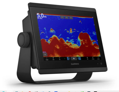 Эхолот Garmin GPSMAP 8410XSV