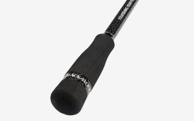 Спиннинг Folkfishing Black Flock FBFS 822H 2.49m 14-50gr