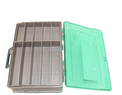 Ящик Plano Double-Sided Satchel 1119-06 (34.5 х 25.7 х 18.8 cm)