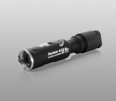 Тактический фонарь Armytek Partner A1 Pro