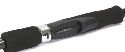 Спиннинг Zetrix Ardent 662ML 1.98m 4-18gr