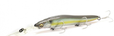 Воблер Megabass Oneten R+3 Jukucho Shad