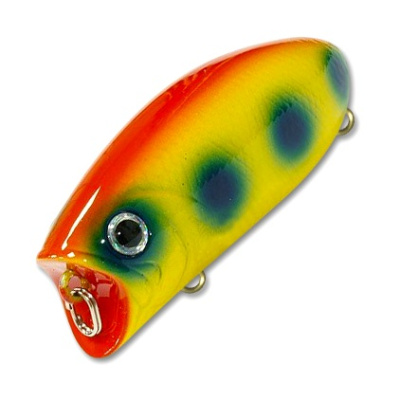 Воблер Lucky Craft Malas