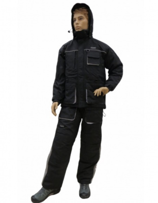 Костюм зимний TRAMP Iceberg -45°С размер XXXL