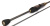 Спиннинг Evergreen Poseidon Salty Sensation PSSS-78T 2.34m 1.5-14gr