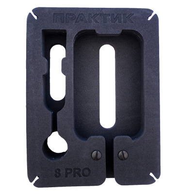 Унибокс 8 PRO НОВИНКА! (для эхолотов Практик 8 PRO Wi-Fi)