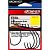 Крючок Owner All Purpose Softbait Hook BC №5/0 4шт.