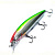Воблер Nories LAYDOWN MINNOW MID 110 (SP) BR-224 Impact Clown
