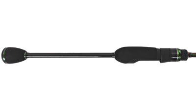 Спиннинг Hearty Rise Laiquendi LQS-662L 1.98m 1-8gr