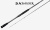 Спиннинг Folkfishing Black Flock FBFS 822H 2.49m 14-50gr