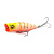 Воблер Megabass Popping Duck Hot Shrimp Rb