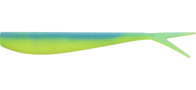 Силиконовая приманка Frapp Dotty Dart 6" #Pal 03