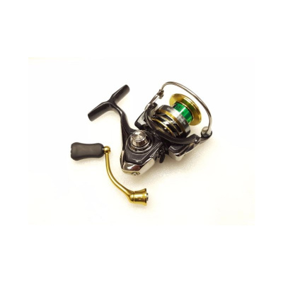 Катушка Daiwa 17 Exceler LT 4000C